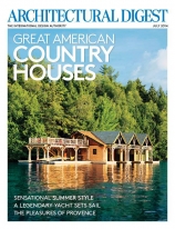 AD Cover - JULY