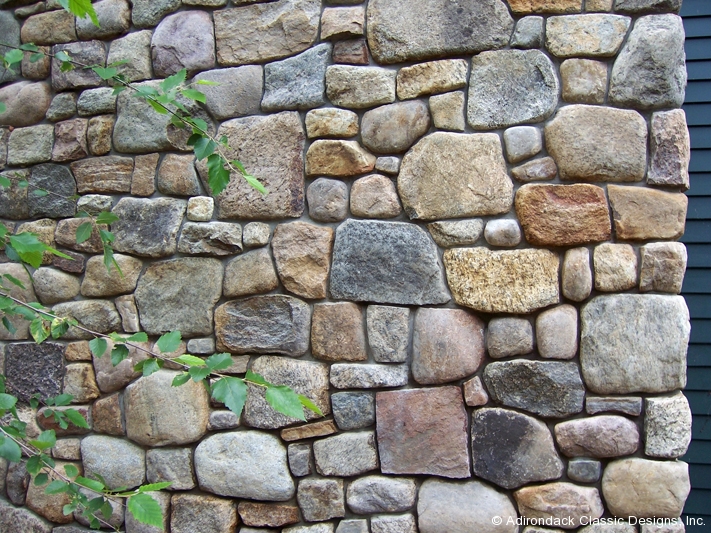 stone-work